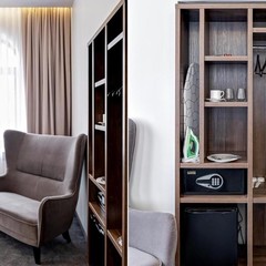 Отель Веллион Сухаревский, Москва, Московская область