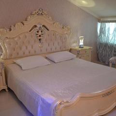 Отель Romani, Москва, Московская область