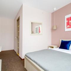 Отель Мелтон, Москва, Московская область