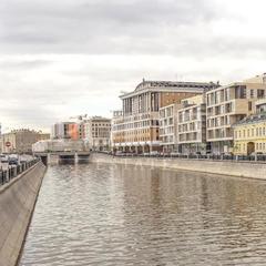 Отель Balchug Viewpoint Hotel, Москва, Московская область