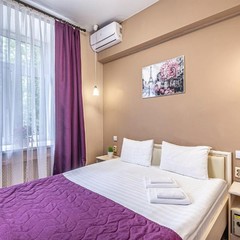 Отель Ring Road, Москва, Московская область