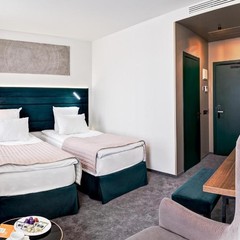 Отель Веллион Сухаревский, Москва, Московская область