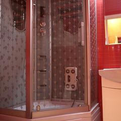 Отель Romani, Москва, Московская область