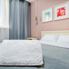 Отель Мелтон, Москва, Московская область