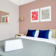 Отель Мелтон, Москва, Московская область