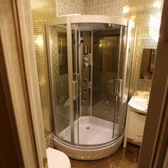 Отель Romani, Москва, Московская область