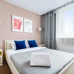 Отель Мелтон, Москва, Московская область