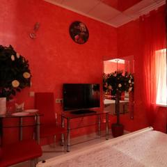 Отель Romani, Москва, Московская область