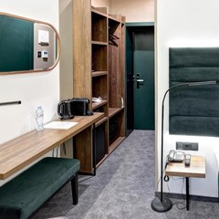 Отель Веллион Сухаревский, Москва, Московская область