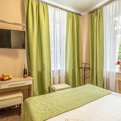 Отель Ring Road, Москва, Московская область