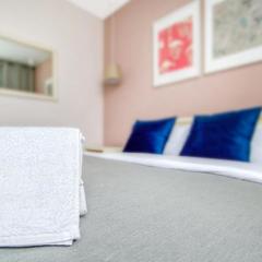 Отель Мелтон, Москва, Московская область