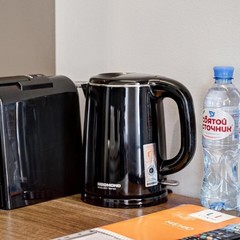 Отель Веллион Сухаревский, Москва, Московская область