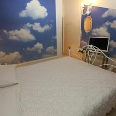 Отель Romani, Москва, Московская область