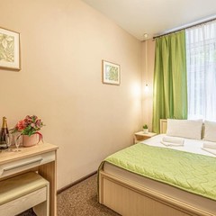 Отель Ring Road, Москва, Московская область