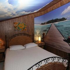 Отель Romani, Москва, Московская область