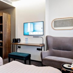 Отель Веллион Сухаревский, Москва, Московская область