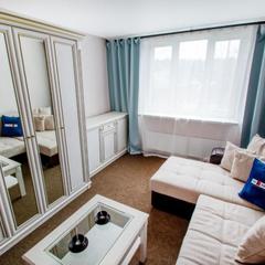 Отель Мелтон, Москва, Московская область