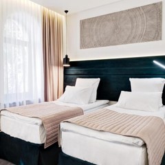 Отель Веллион Сухаревский, Москва, Московская область