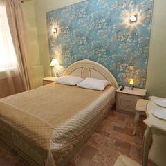 Отель Romani, Москва, Московская область