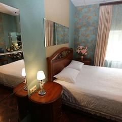 Отель Romani, Москва, Московская область