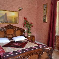 Отель Romani, Москва, Московская область