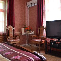 Отель Romani, Москва, Московская область