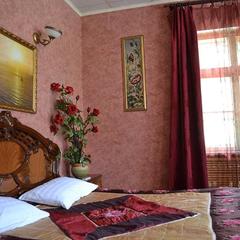 Отель Romani, Москва, Московская область