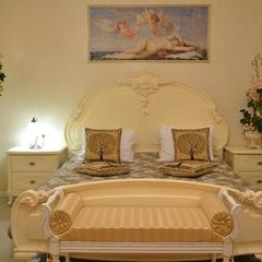 Отель Romani, Москва, Московская область