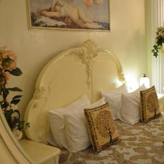 Отель Romani, Москва, Московская область