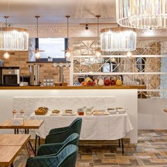 Отель Веллион Сухаревский, Москва, Московская область