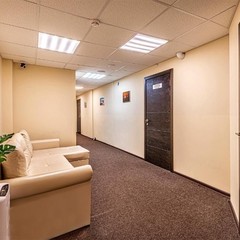 Отель Ring Road, Москва, Московская область