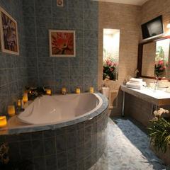 Отель Romani, Москва, Московская область