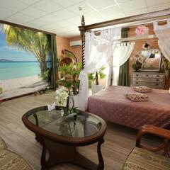 Отель Romani, Москва, Московская область