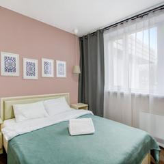 Отель Мелтон, Москва, Московская область