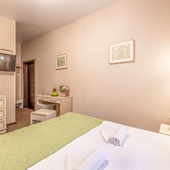 Отель Ring Road, Москва, Московская область