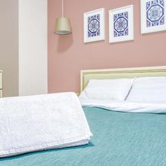 Отель Мелтон, Москва, Московская область