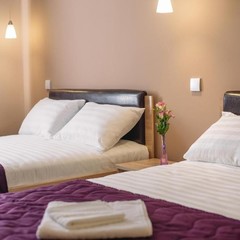 Отель Ring Road, Москва, Московская область