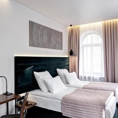 Отель Веллион Сухаревский, Москва, Московская область