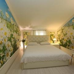 Отель Romani, Москва, Московская область