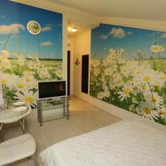 Отель Romani, Москва, Московская область