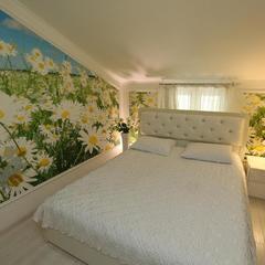 Отель Romani, Москва, Московская область