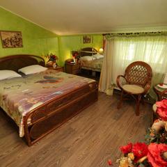 Отель Romani, Москва, Московская область