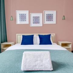 Отель Мелтон, Москва, Московская область