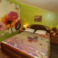 Отель Romani, Москва, Московская область