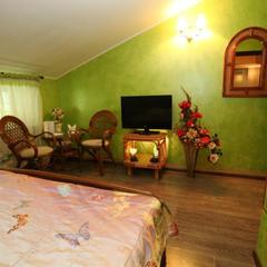 Отель Romani, Москва, Московская область