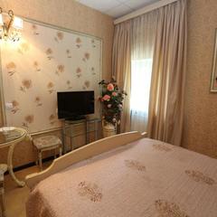 Отель Romani, Москва, Московская область