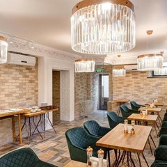 Отель Веллион Сухаревский, Москва, Московская область