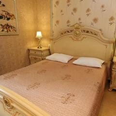 Отель Romani, Москва, Московская область