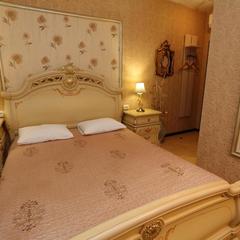 Отель Romani, Москва, Московская область