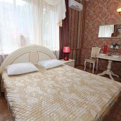 Отель Romani, Москва, Московская область